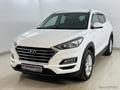 Фото HYUNDAI Tucson III Рестайлинг с пробегом | №1 Фото HYUNDAI Tucson III Рестайлинг с пробегом | №1