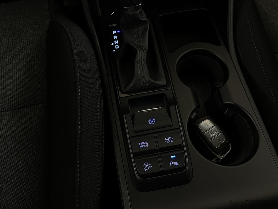 Фото HYUNDAI Tucson III Рестайлинг с пробегом | №9 Фото HYUNDAI Tucson III Рестайлинг с пробегом | №9