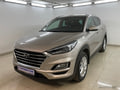 Фото HYUNDAI Tucson III Рестайлинг с пробегом | №1 Фото HYUNDAI Tucson III Рестайлинг с пробегом | №1