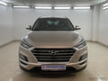 Фото HYUNDAI Tucson III Рестайлинг с пробегом | №2 Фото HYUNDAI Tucson III Рестайлинг с пробегом | №2
