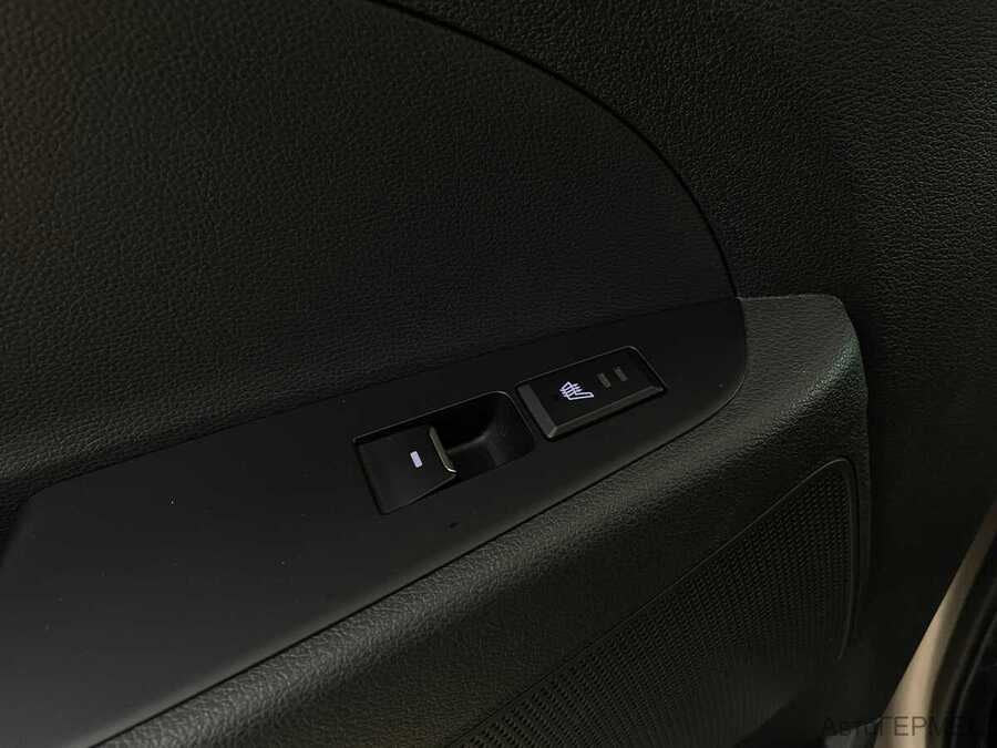 Фото HYUNDAI Tucson III Рестайлинг с пробегом | №11