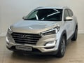 Фото HYUNDAI Tucson III Рестайлинг с пробегом | №1