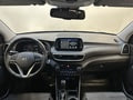 Фото HYUNDAI Tucson III Рестайлинг с пробегом | №5