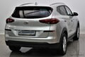 Фото HYUNDAI Tucson III Рестайлинг с пробегом | №4