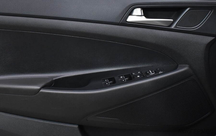 Фото HYUNDAI Tucson III Рестайлинг с пробегом | №10