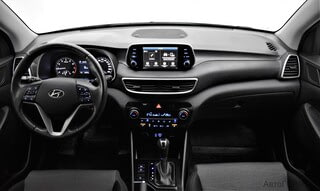 Фото HYUNDAI Tucson III Рестайлинг с пробегом Фото HYUNDAI Tucson III Рестайлинг с пробегом