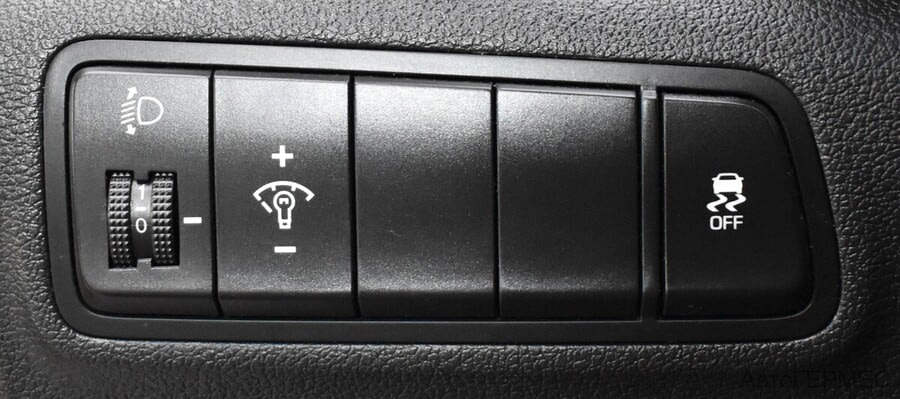 Фото HYUNDAI Tucson III Рестайлинг с пробегом | №9