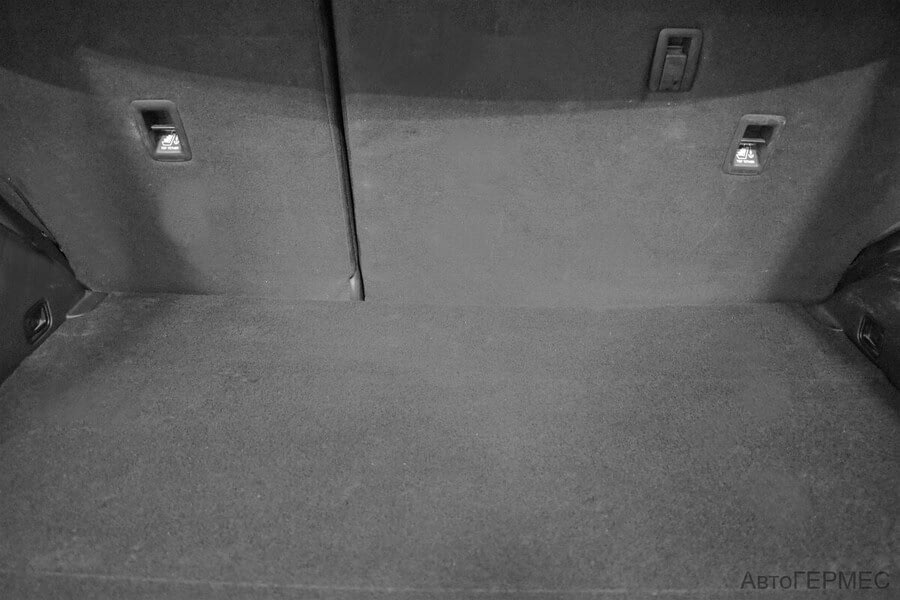 Фото HYUNDAI Tucson III Рестайлинг с пробегом | №13