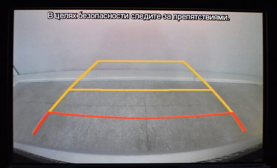 Фото HYUNDAI Tucson III Рестайлинг с пробегом | №8