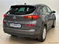 Фото HYUNDAI Tucson III Рестайлинг с пробегом | №4