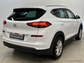 Фото HYUNDAI Tucson III Рестайлинг с пробегом | №4