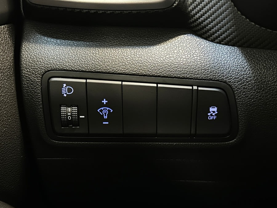 Фото HYUNDAI Tucson III Рестайлинг с пробегом | №11