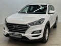 Фото HYUNDAI Tucson III Рестайлинг с пробегом | №1