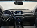 Фото HYUNDAI Tucson III Рестайлинг с пробегом | №5