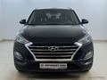 Фото HYUNDAI Tucson III Рестайлинг с пробегом | №2 Фото HYUNDAI Tucson III Рестайлинг с пробегом | №2