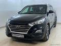 Фото HYUNDAI Tucson III Рестайлинг с пробегом | №1 Фото HYUNDAI Tucson III Рестайлинг с пробегом | №1