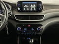 Фото HYUNDAI Tucson III Рестайлинг с пробегом | №7 Фото HYUNDAI Tucson III Рестайлинг с пробегом | №7