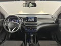 Фото HYUNDAI Tucson III Рестайлинг с пробегом | №5 Фото HYUNDAI Tucson III Рестайлинг с пробегом | №5