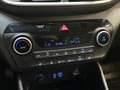 Фото HYUNDAI Tucson III Рестайлинг с пробегом | №7 Фото HYUNDAI Tucson III Рестайлинг с пробегом | №7