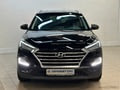 Фото HYUNDAI Tucson III Рестайлинг с пробегом | №2 Фото HYUNDAI Tucson III Рестайлинг с пробегом | №2