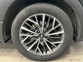 Фото HYUNDAI Tucson III Рестайлинг с пробегом | №20 Фото HYUNDAI Tucson III Рестайлинг с пробегом | №20