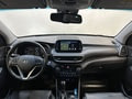Фото HYUNDAI Tucson III Рестайлинг с пробегом | №5 Фото HYUNDAI Tucson III Рестайлинг с пробегом | №5