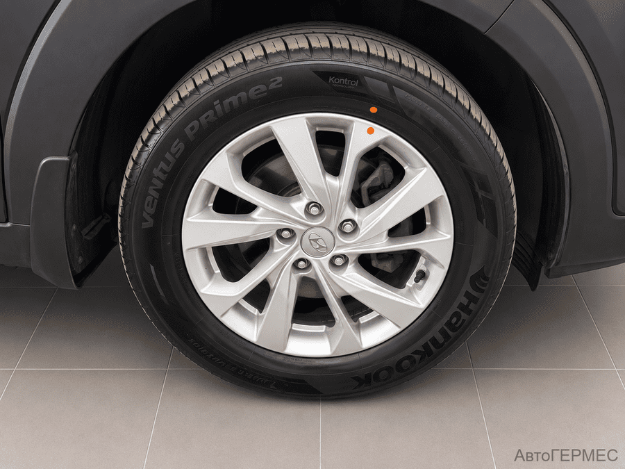 Фото HYUNDAI Tucson III Рестайлинг с пробегом | №17