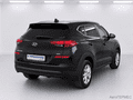 Фото HYUNDAI Tucson III Рестайлинг с пробегом | №4