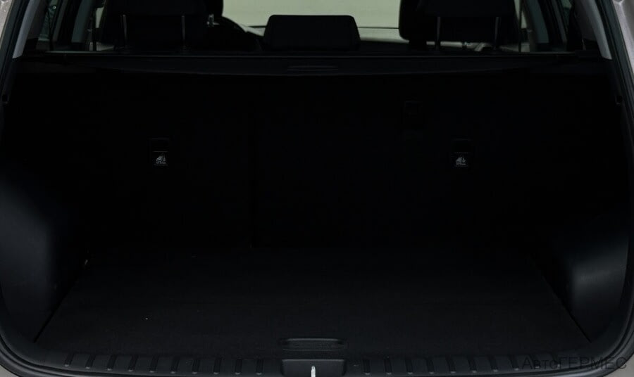 Фото HYUNDAI Tucson III Рестайлинг с пробегом | №14