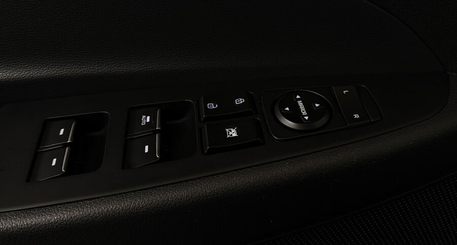 Фото HYUNDAI Tucson III Рестайлинг с пробегом | №10