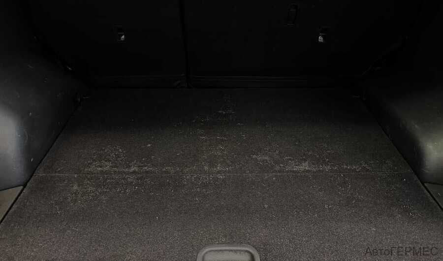 Фото HYUNDAI Tucson III Рестайлинг с пробегом | №13