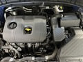 Фото HYUNDAI Tucson III Рестайлинг с пробегом | №18 Фото HYUNDAI Tucson III Рестайлинг с пробегом | №18
