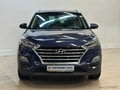 Фото HYUNDAI Tucson III Рестайлинг с пробегом | №2 Фото HYUNDAI Tucson III Рестайлинг с пробегом | №2