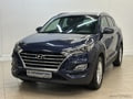 Фото HYUNDAI Tucson III Рестайлинг с пробегом | №1 Фото HYUNDAI Tucson III Рестайлинг с пробегом | №1