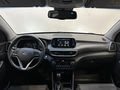 Фото HYUNDAI Tucson III Рестайлинг с пробегом | №5 Фото HYUNDAI Tucson III Рестайлинг с пробегом | №5