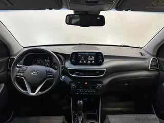 Фото HYUNDAI Tucson III Рестайлинг с пробегом