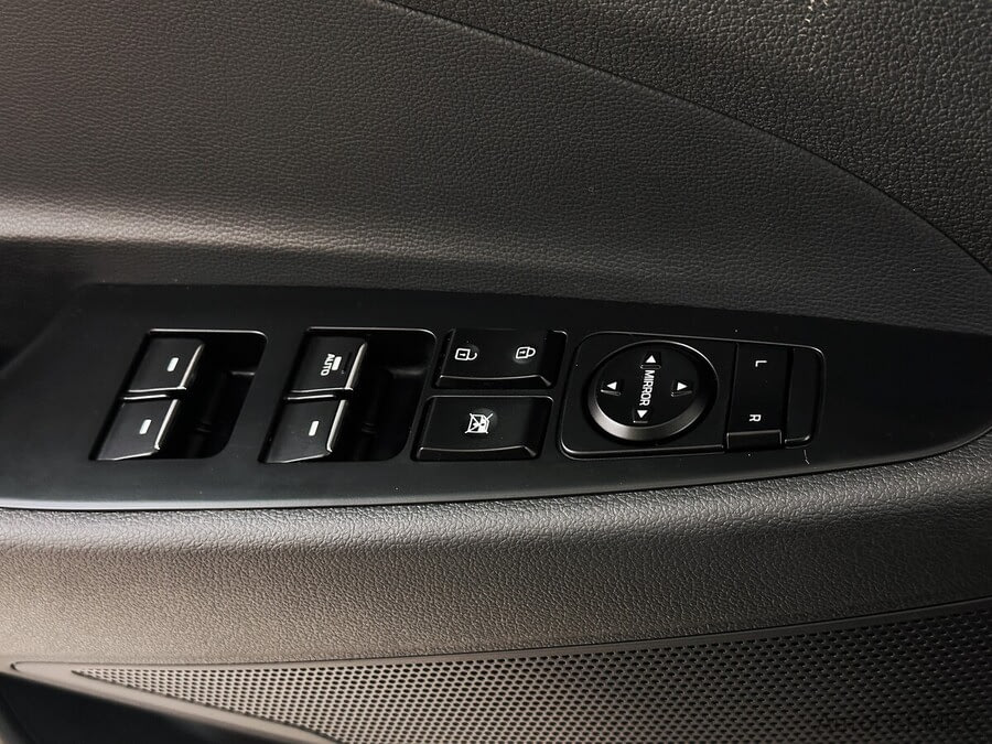 Фото HYUNDAI Tucson III Рестайлинг с пробегом | №9