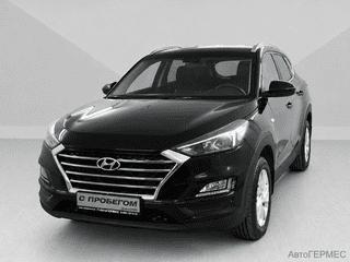 Фото HYUNDAI Tucson III Рестайлинг с пробегом Фото HYUNDAI Tucson III Рестайлинг с пробегом