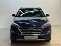 Фото HYUNDAI Tucson III Рестайлинг с пробегом | №2 Фото HYUNDAI Tucson III Рестайлинг с пробегом | №2
