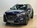 Фото HYUNDAI Tucson III Рестайлинг с пробегом | №1 Фото HYUNDAI Tucson III Рестайлинг с пробегом | №1