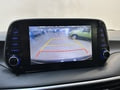 Фото HYUNDAI Tucson III Рестайлинг с пробегом | №9 Фото HYUNDAI Tucson III Рестайлинг с пробегом | №9