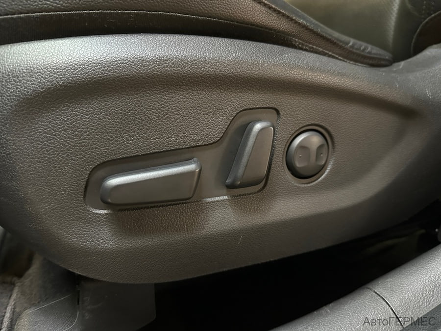 Фото HYUNDAI Tucson III Рестайлинг с пробегом | №15 Фото HYUNDAI Tucson III Рестайлинг с пробегом | №15