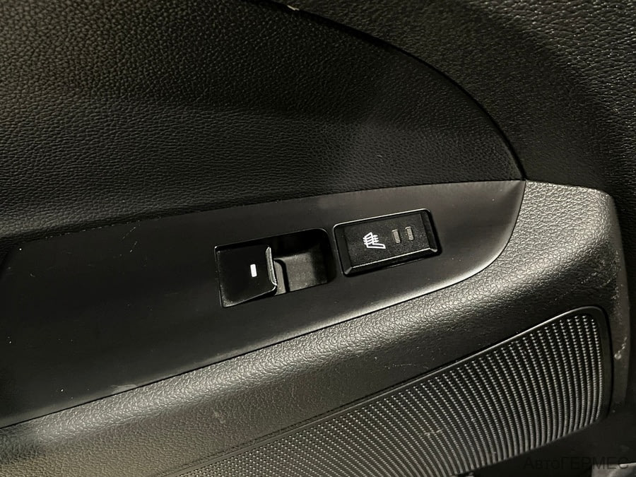 Фото HYUNDAI Tucson III Рестайлинг с пробегом | №14