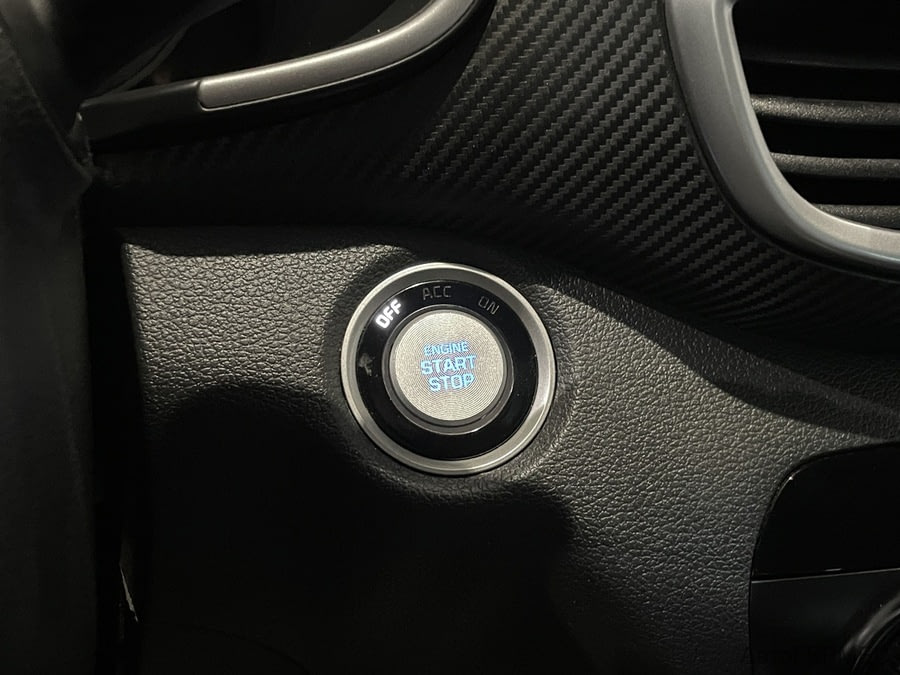 Фото HYUNDAI Tucson III Рестайлинг с пробегом | №13