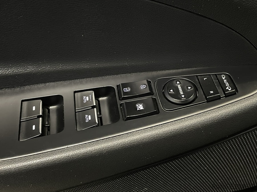 Фото HYUNDAI Tucson III Рестайлинг с пробегом | №10