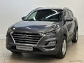 Фото HYUNDAI Tucson III Рестайлинг с пробегом | №1