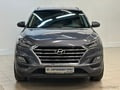 Фото HYUNDAI Tucson III Рестайлинг с пробегом | №2