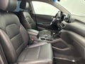 Фото HYUNDAI Tucson III Рестайлинг с пробегом | №17