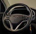 Фото HYUNDAI Tucson III Рестайлинг с пробегом | №12 Фото HYUNDAI Tucson III Рестайлинг с пробегом | №12