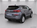 Фото HYUNDAI Tucson III Рестайлинг с пробегом | №4 Фото HYUNDAI Tucson III Рестайлинг с пробегом | №4